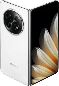 Oppo Find N5 white